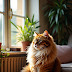 “My Life with a Maine Coon: The Gentle Giant Who Changed Everything” html Copier Modifier