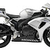 StreetFighter-New Honda CBR1000RR 2010 pictures