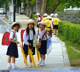 [imagetag] Foto-foto Seragam Pelajar Jepang Mulai Dari SD Sampai SMA