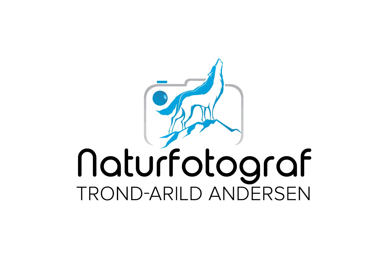 Naturfotograf Trond-Arild Andersen