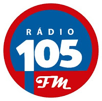 Rádio 105 FM 105,7 de Jaraguá do Sul SC