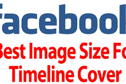 What Size are Facebook Cover Photos