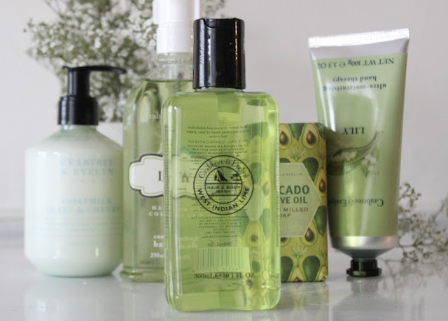 5 Versatile Crabtree and Evelyn Products You've Got to Try