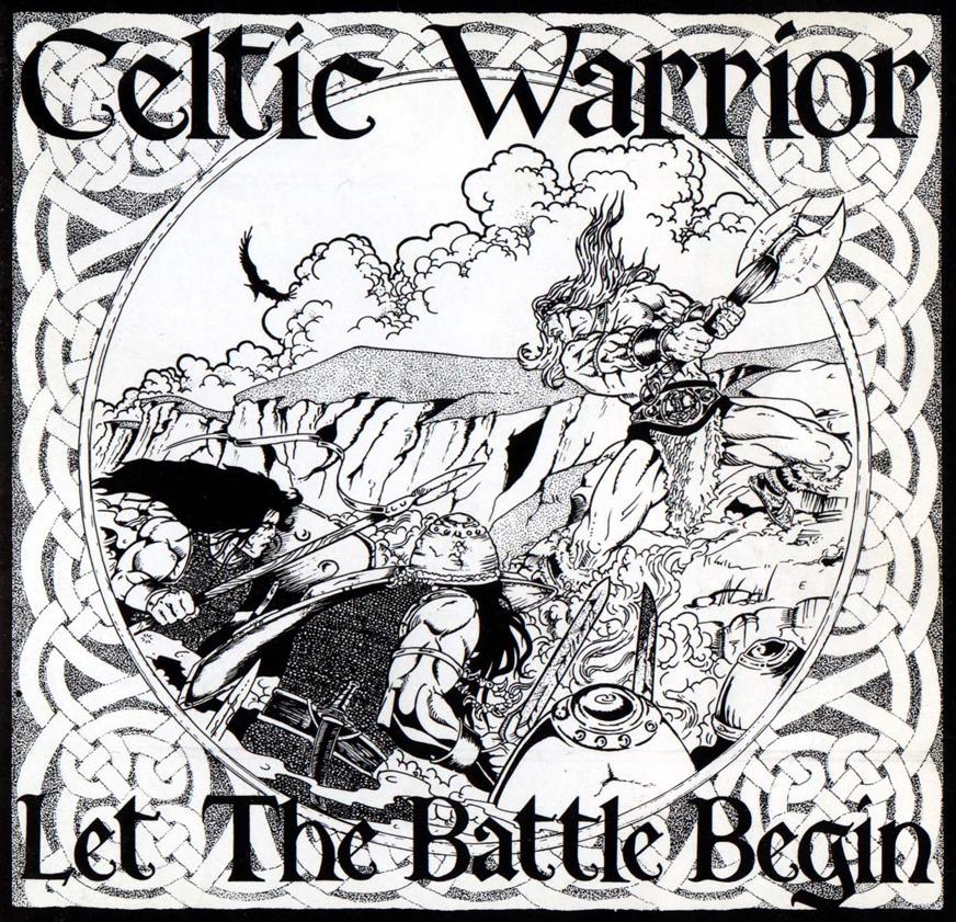 celtic warrior tattoo. dresses Celtic Warrior 2 Tattoo celtic warrior tattoo.