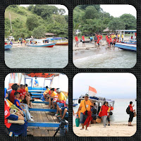 lombok outbound