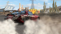 NFS Prostreet Screenshots