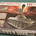 ARK Models 1/35 IS-7 (AK35011)