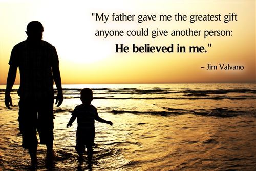 Famous Father’s Day Pictures And Quotes