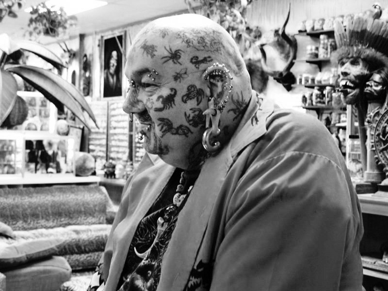 Article by Beak Wilder / Photo courtesy of the World Wide Web Article by Beak Wilder / Photo courtesy of the World Wide Web