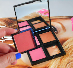 ELF Studio Blush Palettes