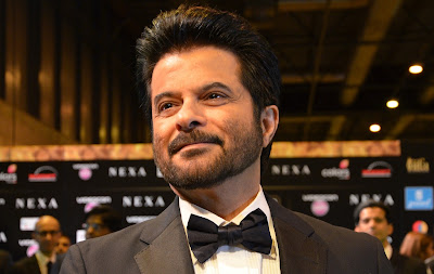 anil kapoor wife pic and name 