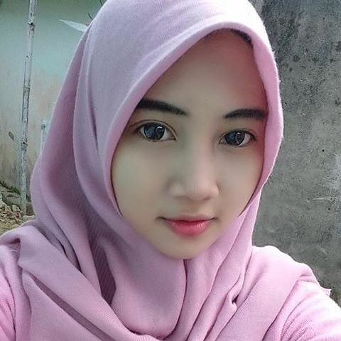 Inspirasi Spesial 37+ Foto Perempuan Cantik Berhijab Buram