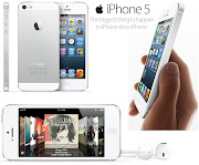 So yesterday I finally get my 16GB IPhone 5 in white down at Nex . (iphone white pictures)