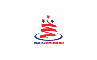 Logo Universitas Mitra Indonesia UMITRA PNG Transparant