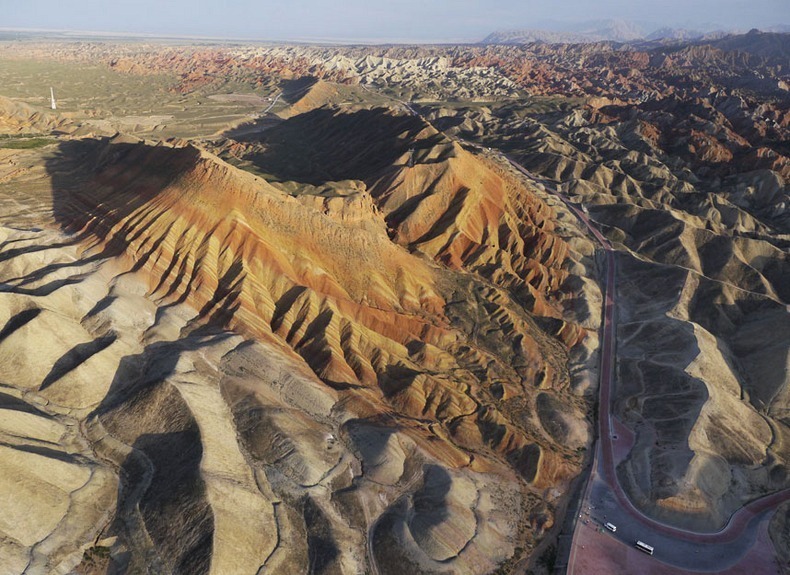 danxia-landform-9