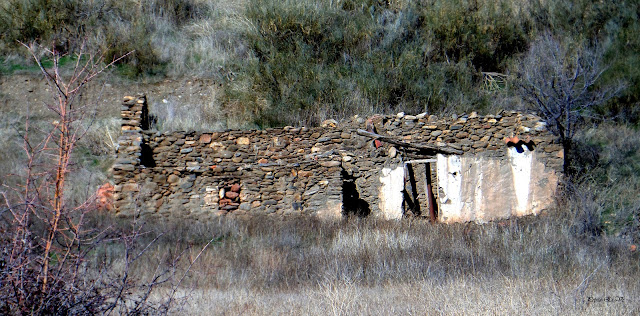 Cortijo Manresa, Jérez del Marquesado