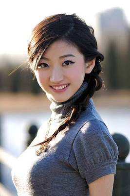 Jing Tian Biography and Profile