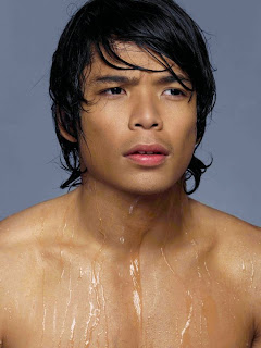 Miguel Villafuerte hot photo