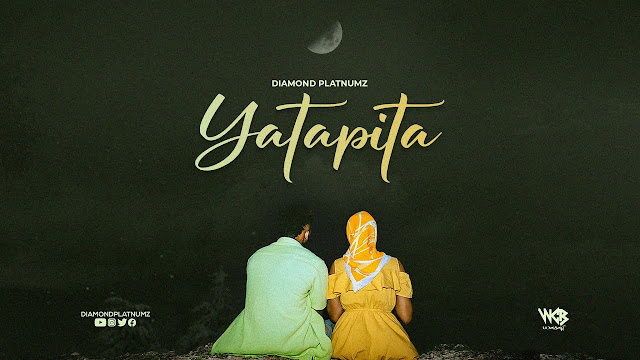Download Lyrics Video Mp4 | Diamond Platnumz - Yatapita