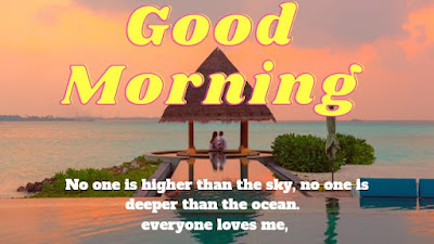 Romantic Good Morning images for love