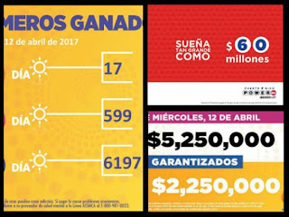 loteria-electronica-pega-lotoplus-revanchax2-powerball-pr