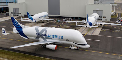 airbus, a300, a310, a318, a319, a320, a321, a330, a340, a350, a380, a220, airbus first plane, a380 retirement, a340 middle main gear, bombardier cs100