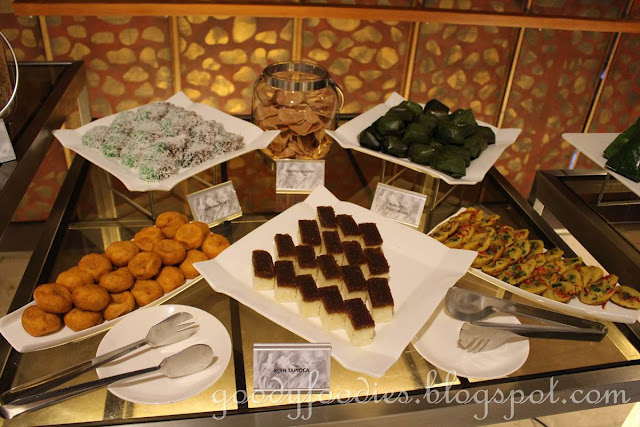 GoodyFoodies: 2015 Ramadan Buffet @ Pullman Putrajaya Lakeside