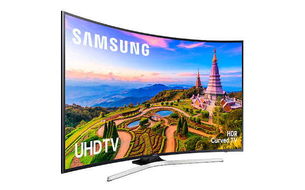 Samsung MU6220: la stessa TV di MU6200?