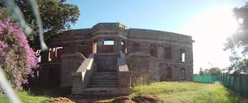 PARQUE SAN CARLOS Concordia, Entre Rios