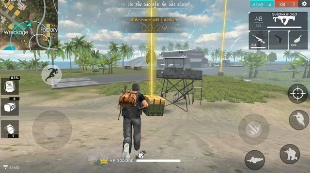 How to Play Free Fire for Beginners