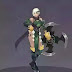 Hero Baru Kunoichi Mobile Legends Yang Akan Datang: 4 Konsep Awal Ditampilkan Oleh Moonton