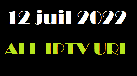 best iptv service stb emu pro android tv du 12 Juillet 2022