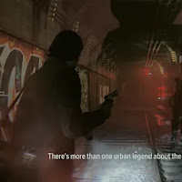 Alan Wake 2 Patch Improves PS5 Pro Enhancements