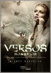 Versos Sombrios de Bia Carvalho