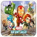 Marvel Run Jump Smash! v1.0.1 ipa iPhone iPad iPod touch game free Download