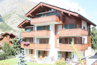 فندق Zermatt La Vallée