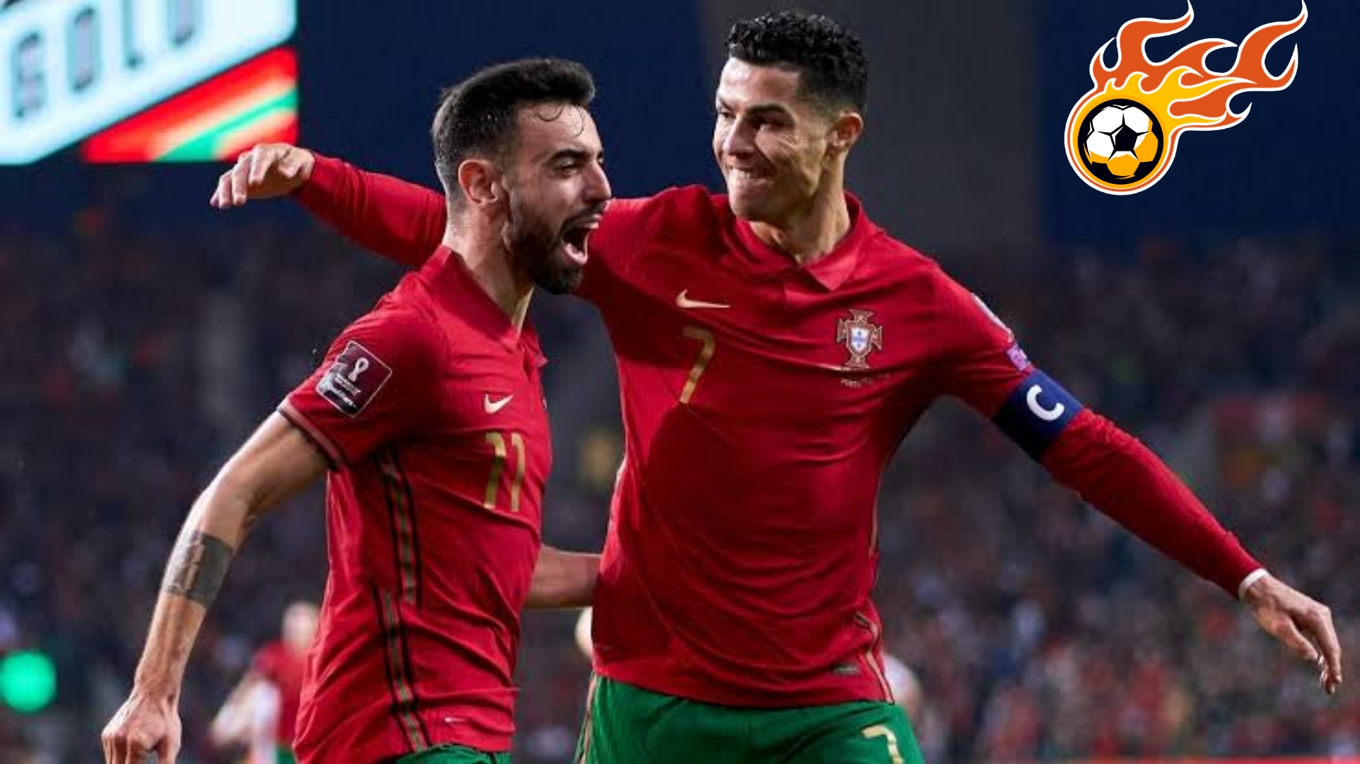 Qatar World Cup 2022 | Formation of the Portugal national team to face Morocco