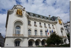 Schwarzenberg Platz