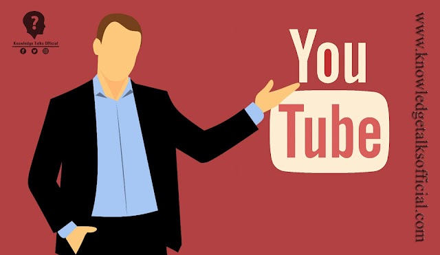 How To Earn Money From YouTube. | Hindi