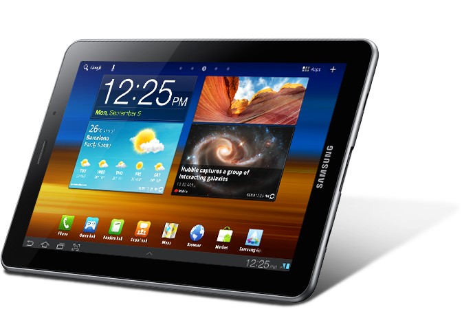 Samsung Galaxy Tab 7.7  Harga Spesifikasi ~ Seputar Dunia 