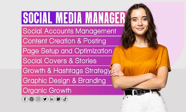 Social Media Scheduler