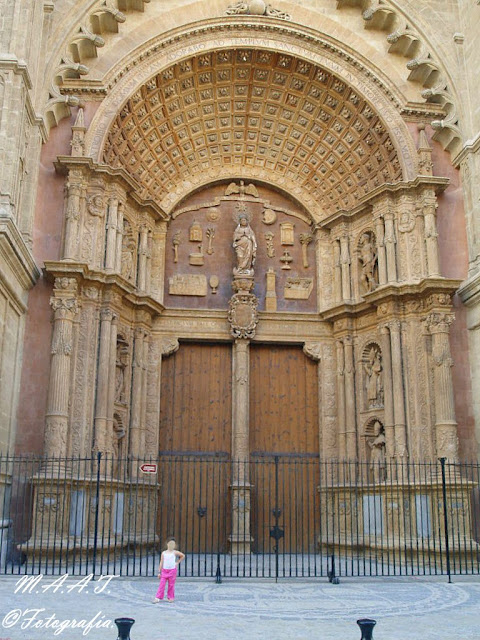 Palma (Mallorca).