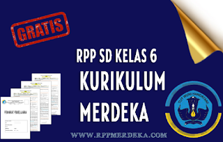 rpp-kurikulum-merdeka-pancasila-sd-kelas-6