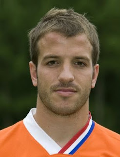 Rafael van der Vaart