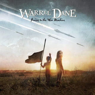 Warrel Dane   Praises to the War Machine (2008) 320kbps