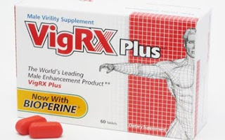 VigRX plus UK