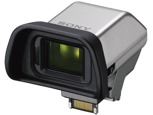 Sony Electronic Viewfinder for NEX-5N Camera