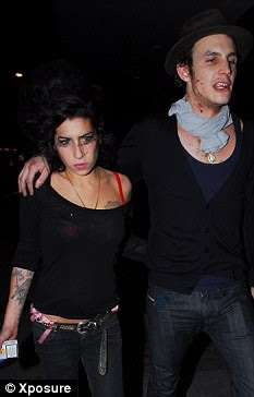 amy winehouse blake