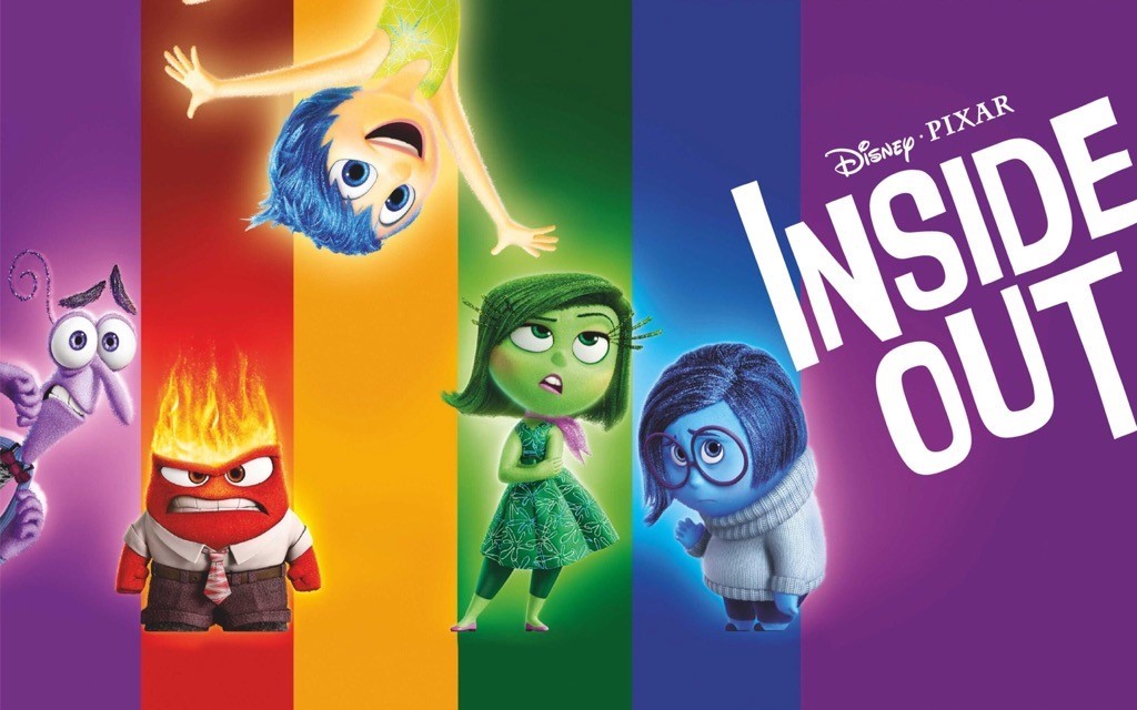 Inside Out E Lintelligenza Emotiva When Dreams Come True