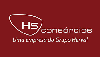 Vaga para Consultor Interno de Vendas na HS Consórcios em Canoas